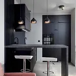 Apartment Lumina Luxury Apart Near Reymont Park