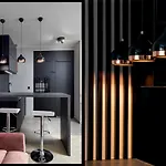 Apartment Lumina Luxury Apart Near Reymont Park Lodz