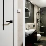 Lumina Luxury Apart Near Reymont Park Apartment Lodz