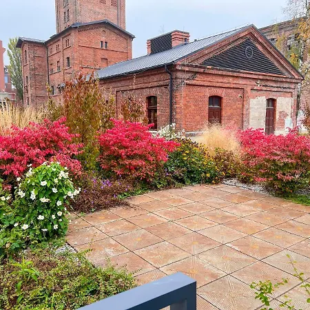 Apartamento Lumina Luxury Apart Near Reymont Park Łódź