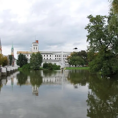 Apartment Lumina Luxury Apart Near Reymont Park Lodz (Lodz)