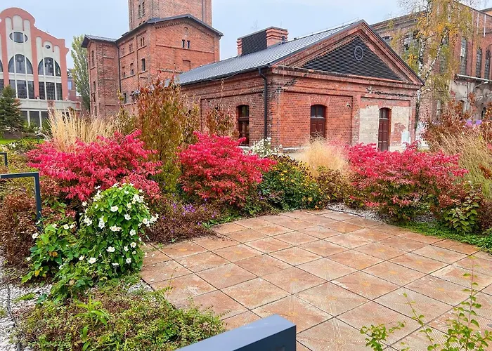 Apartamento Lumina Luxury Apart Near Reymont Park Łódź